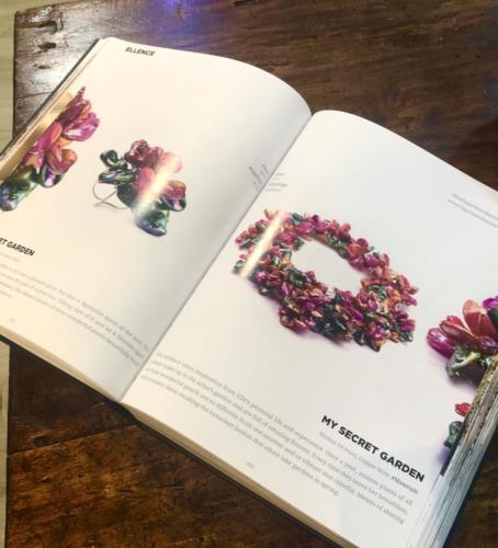 Artistar Jewels 2019 Fall Edition Book