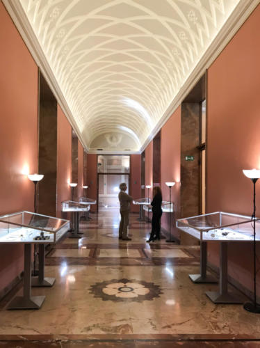 Palazzo Bovara Second Gallery