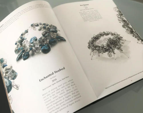 Artistar Jewels Book 2019